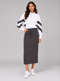 Blusa Oversized Audra