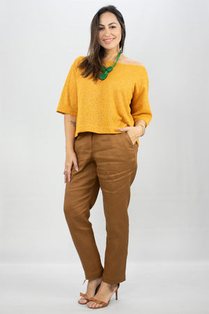 Blusa Giannina