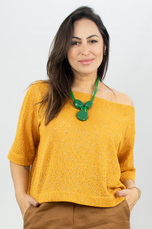 Blusa Giannina