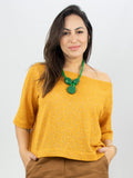 Blusa Giannina