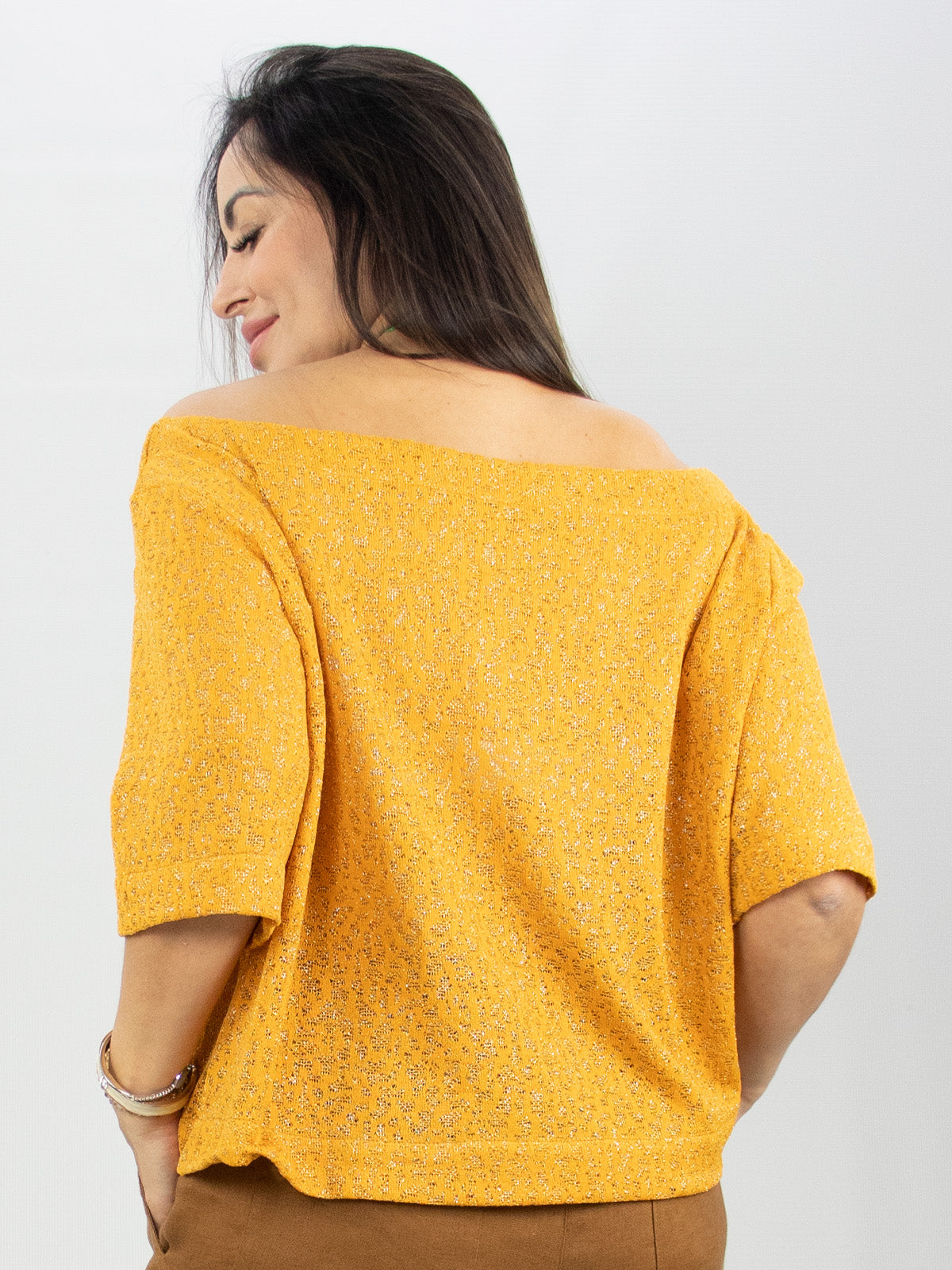 Blusa Giannina