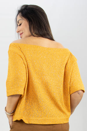 Blusa Giannina