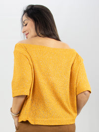 Blusa Giannina