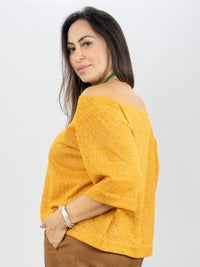 Blusa Giannina
