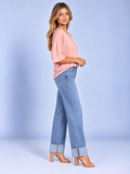 Blusa Oversized Ilka