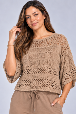 Blusa Milly