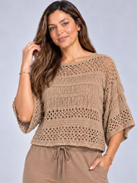 Blusa Milly