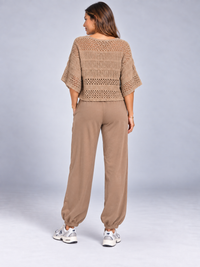 Blusa Milly