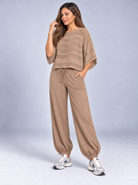 Blusa Milly