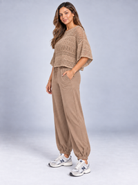 Blusa Milly