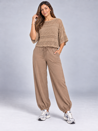 Blusa Milly