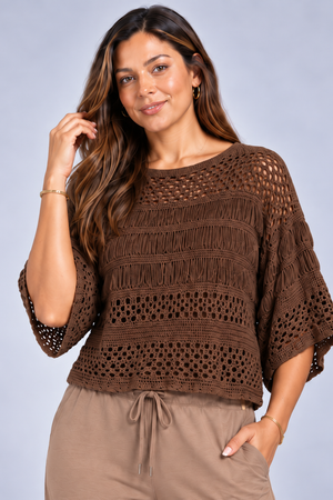 Blusa Milly