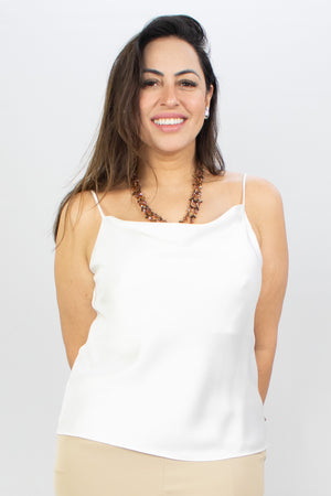 Regata Blusa Nayeli