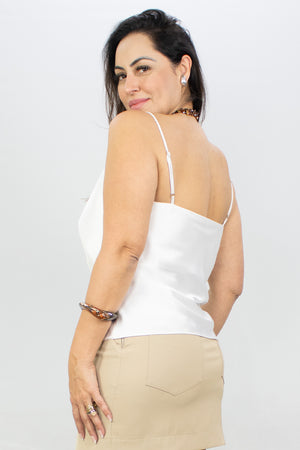 Regata Blusa Nayeli