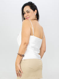 Regata Blusa Nayeli