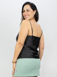 Regata Blusa Nayeli