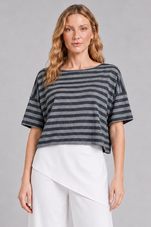 T-Shirt Listrada Rakela
