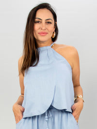 Blusa Alyah