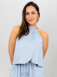 Blusa Alyah