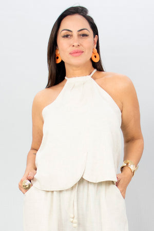 Blusa Alyah