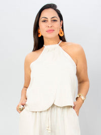 Blusa Alyah