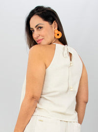 Blusa Alyah