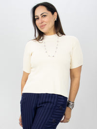 Blusa Tricot Blenda