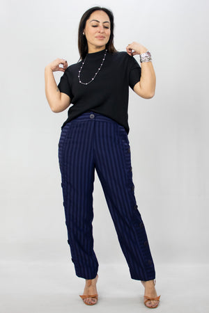 Blusa Tricot Blenda