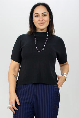 Blusa Tricot Blenda