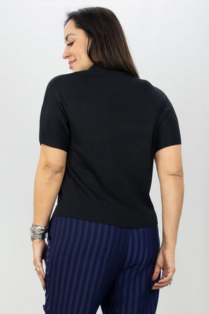 Blusa Tricot Blenda