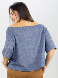 Blusa Giannina