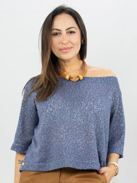Blusa Giannina