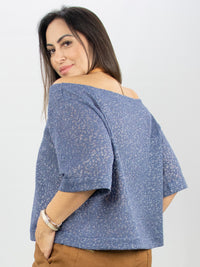 Blusa Giannina