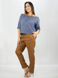 Blusa Giannina