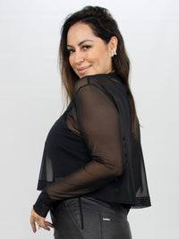 Blusa Jill