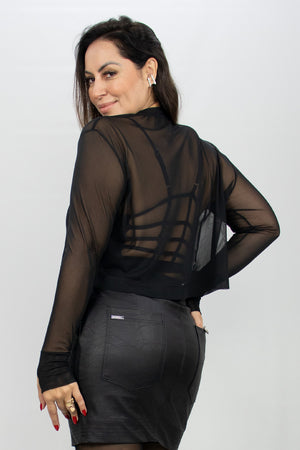 Blusa Jill