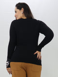 Blusa Tricot Kloe