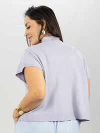 Blusa Tricot Lisie