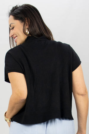 Blusa Tricot Lisie
