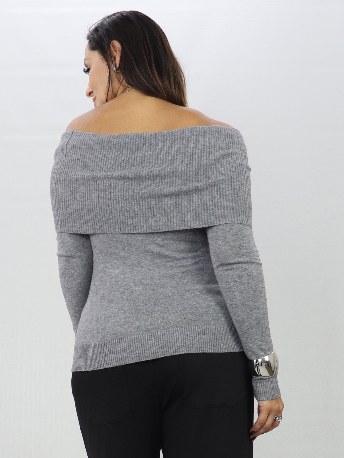 Blusa Tricot Melina