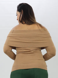 Blusa Tricot Melina