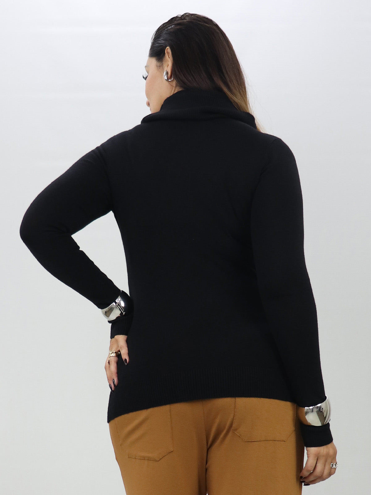 Blusa Tricot Melina