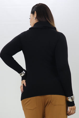 Blusa Tricot Melina