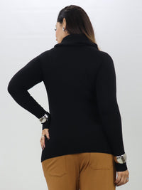 Blusa Tricot Melina