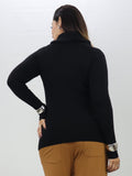 Blusa Tricot Melina