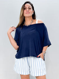 T-shirt Nelly