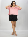 T-shirt Nelly