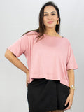 T-shirt Nelly