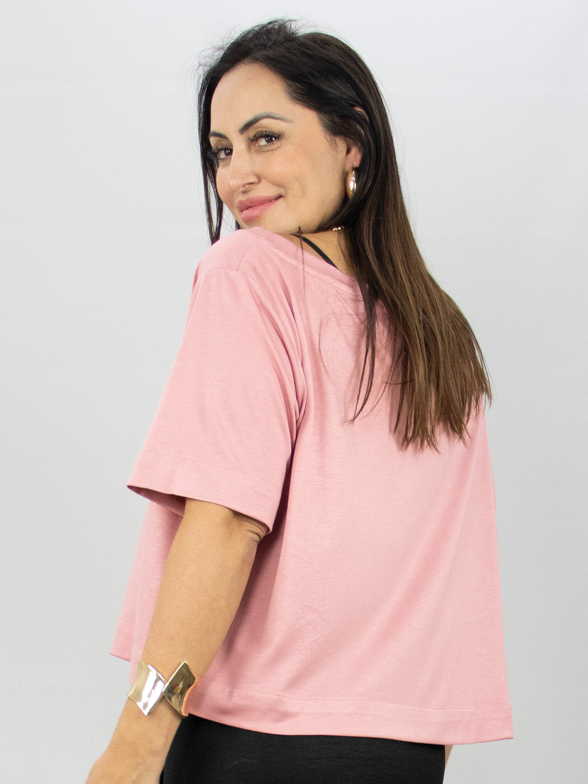 T-shirt Nelly