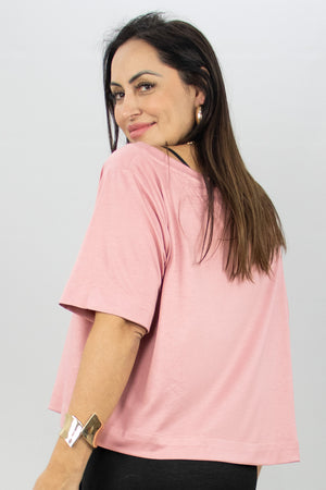 T-shirt Nelly